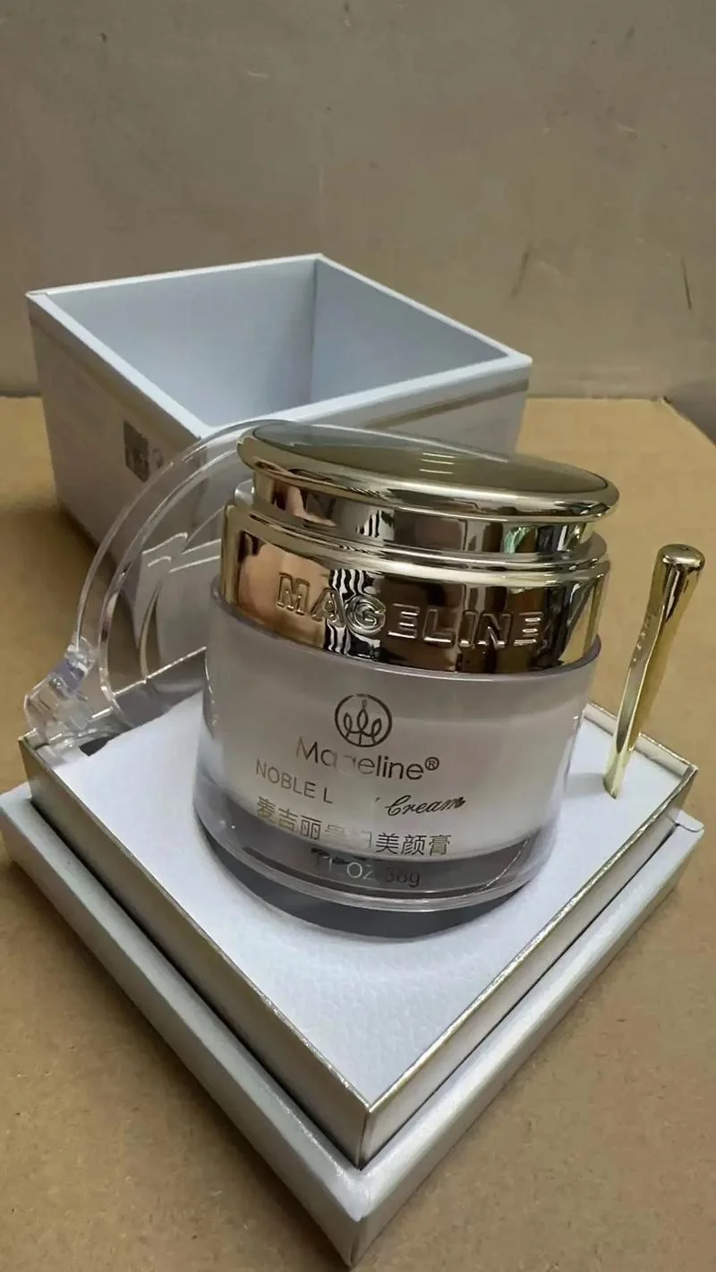 麦吉丽品牌出自于哪里_1