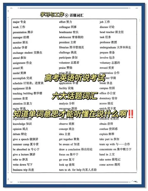 英语四级怎么学听力-英语四级听力学习指南