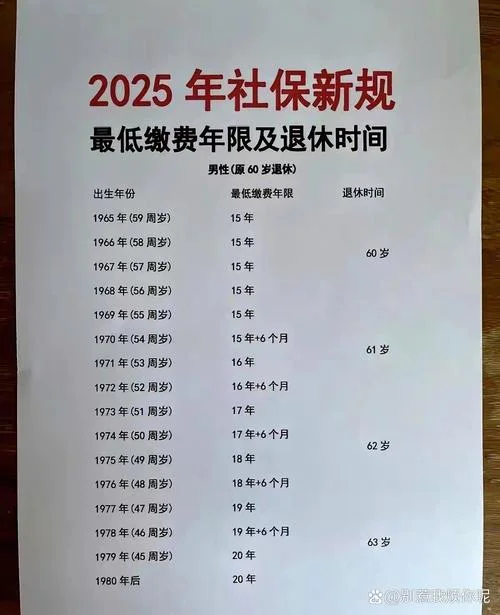 养老保险是从哪年开始实施的_2