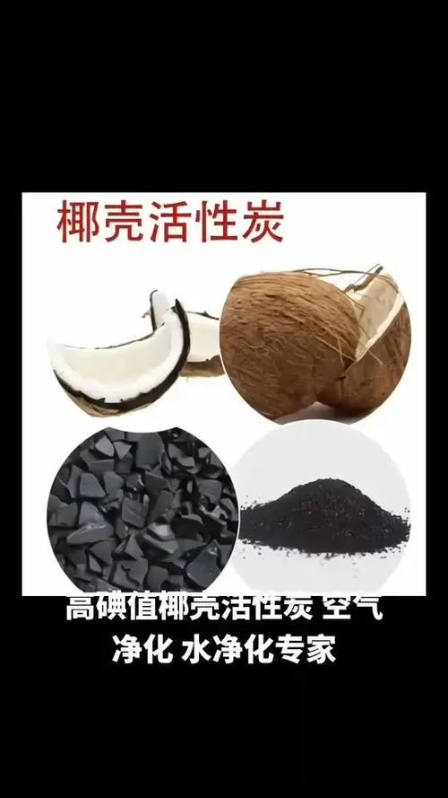 椰壳活性炭哪个品牌好_1