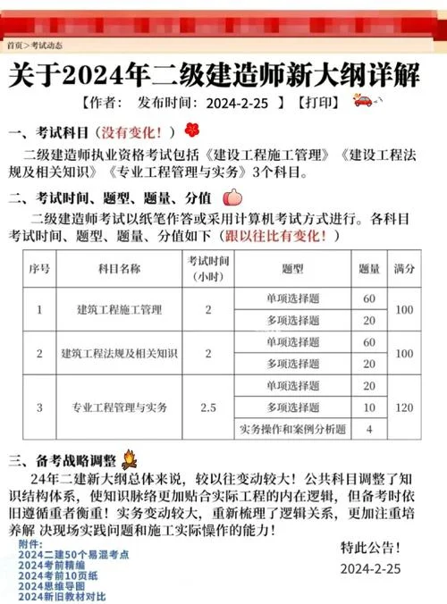 北京二建报考时间2024年报名_2