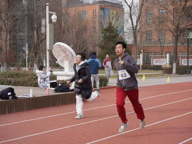 北京中学东坝南校区-北京中学东坝南校区