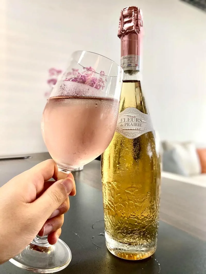 起泡酒哪个牌子好喝_1