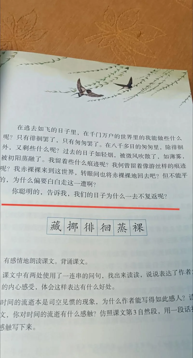 匆匆那年是谁写的_1