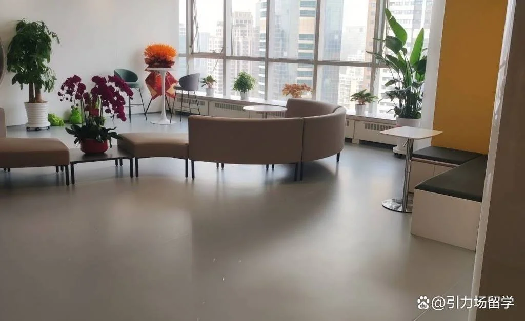 出国留学人员中心_2