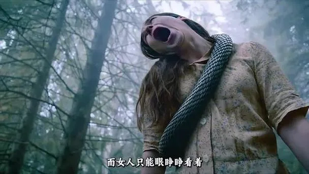 女人梦见被蛇咬还甩不掉_2