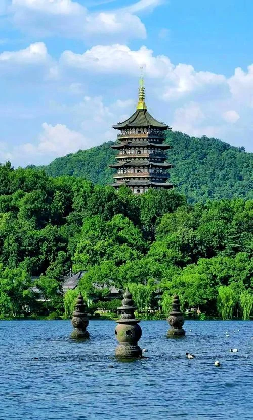 杭州市内免费景点-杭州免费景点