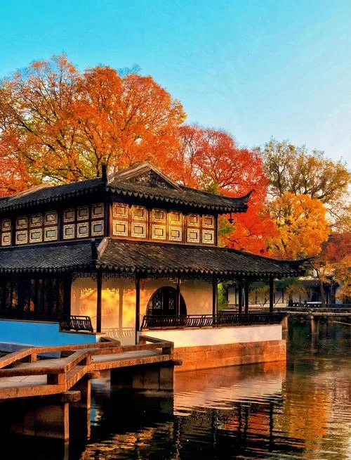 拙政园景点_1