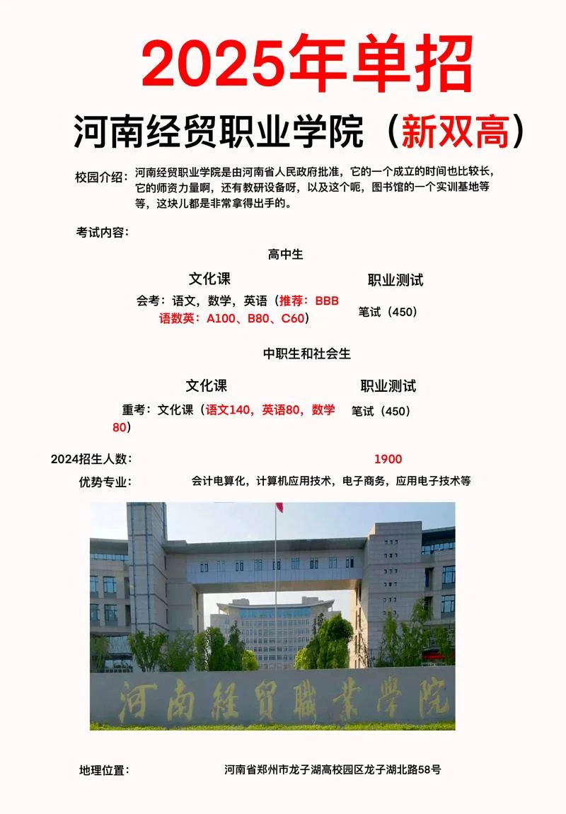 河南经贸职业学院官网_2