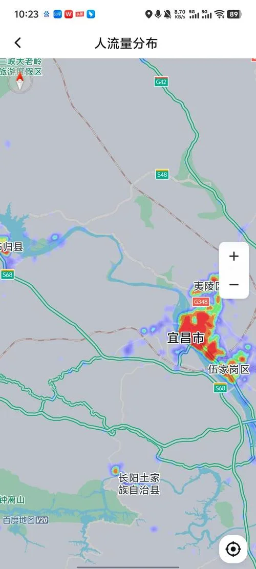 宜昌面积多少平方公里-