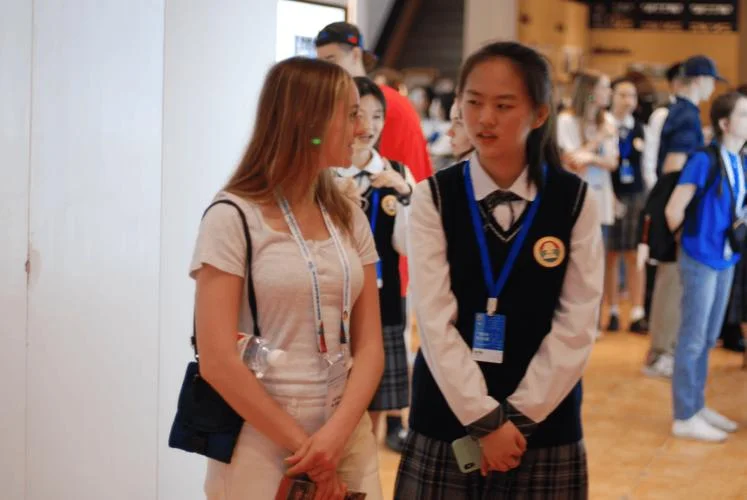 北美低龄留学校代-北美低龄留学