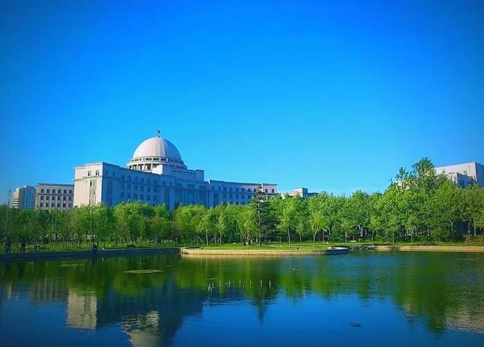 哈工大威海_2