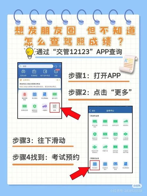 12123成绩交管查询_2