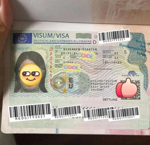 德国留学签证办理地点-德国留学签证办理地点