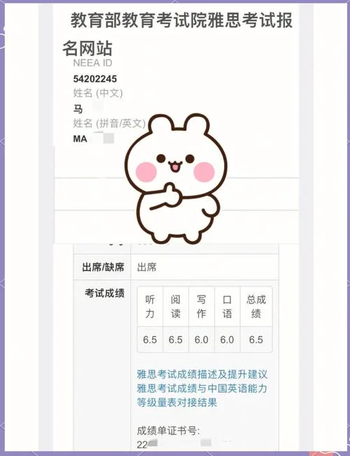 雅思成绩5分什么水平_2