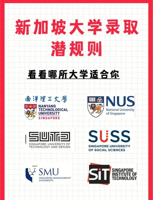 新加坡留学条件好吗-新加坡留学门槛