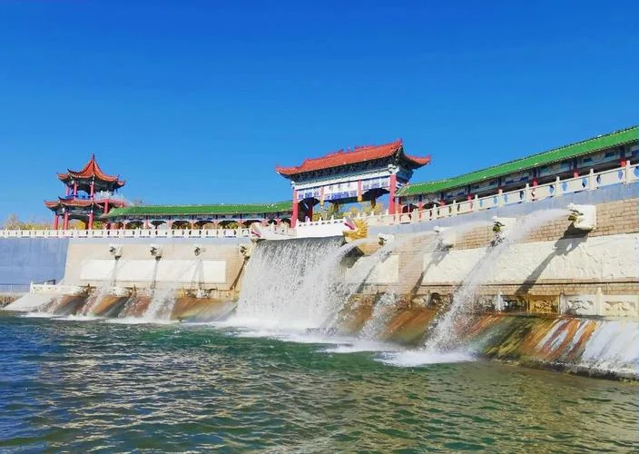 克拉玛依景点图片_2