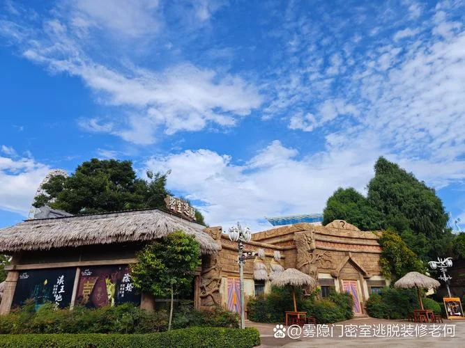 昆明晋宁景点-晋宁景区推荐