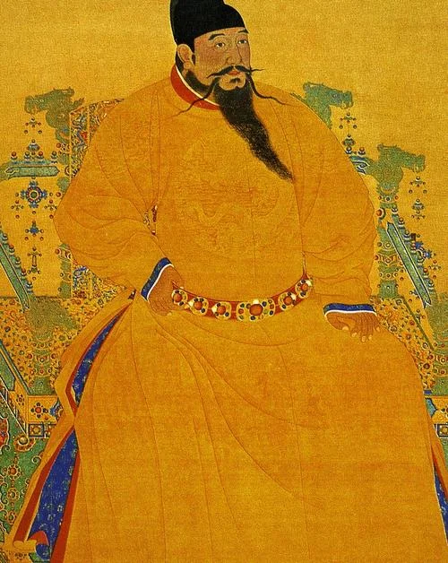 历史上最帅的皇帝照片-史上最帅帝王影像