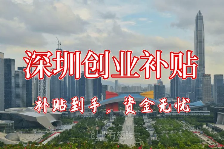 深圳创业项目补贴_2