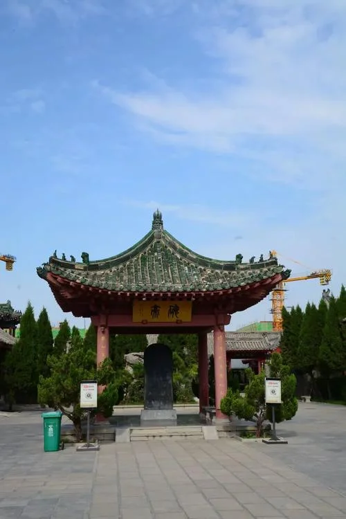 河南景点免费2022_2