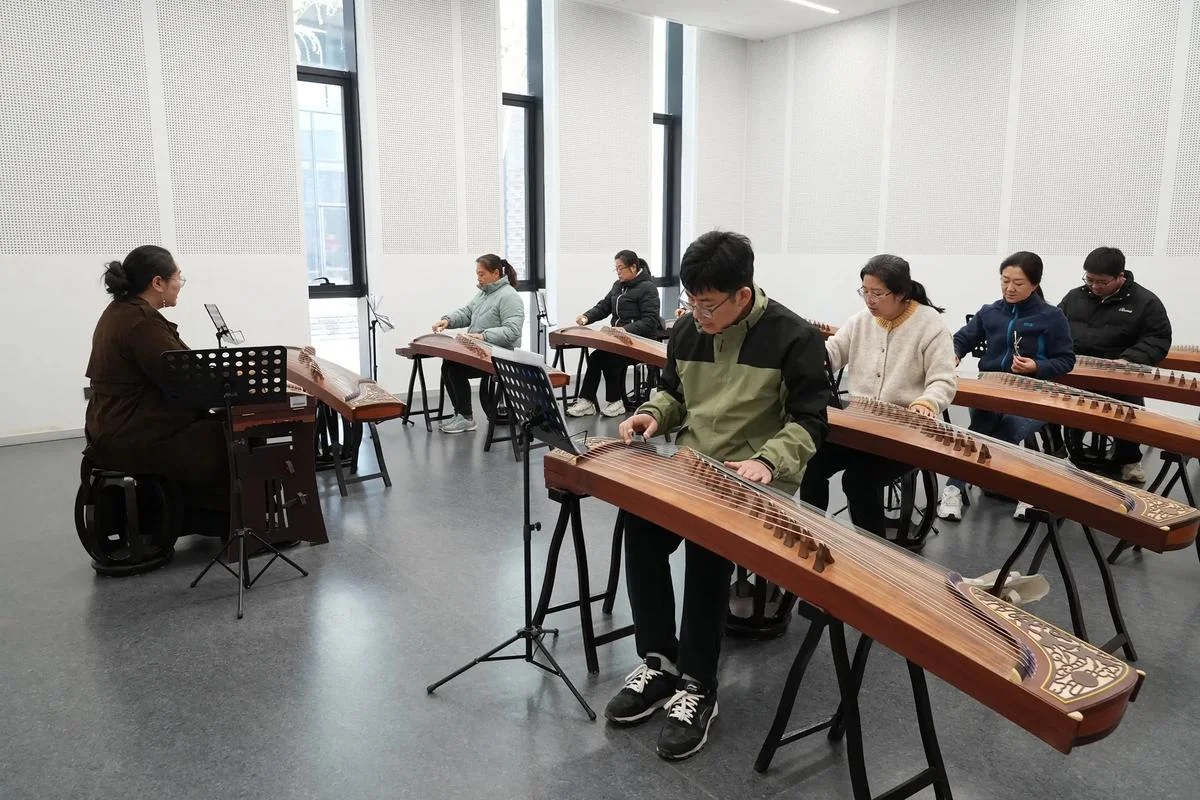 厦门音乐编导艺考培训班_1