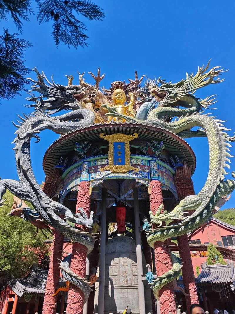 白瀑寺一日游最佳路线-白瀑寺一日游最佳路线