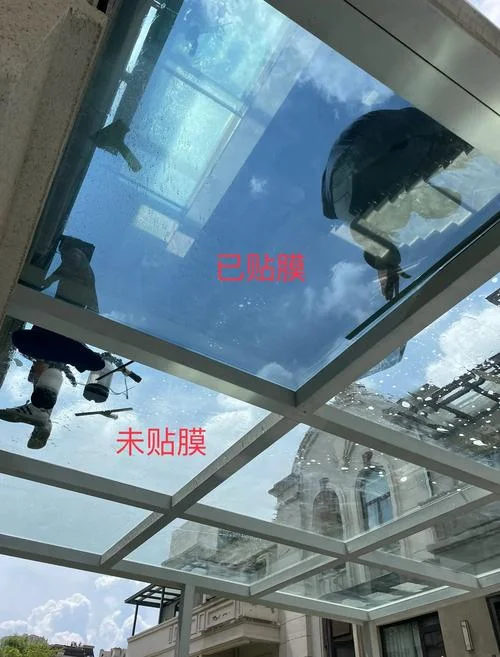 玻璃隔热涂料叫什么_2