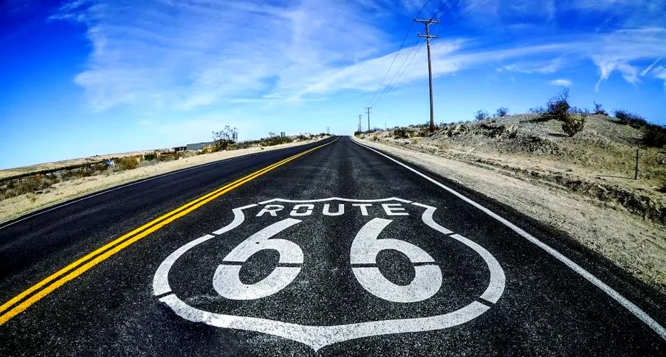 66号公路叫什么-66 号公路名称