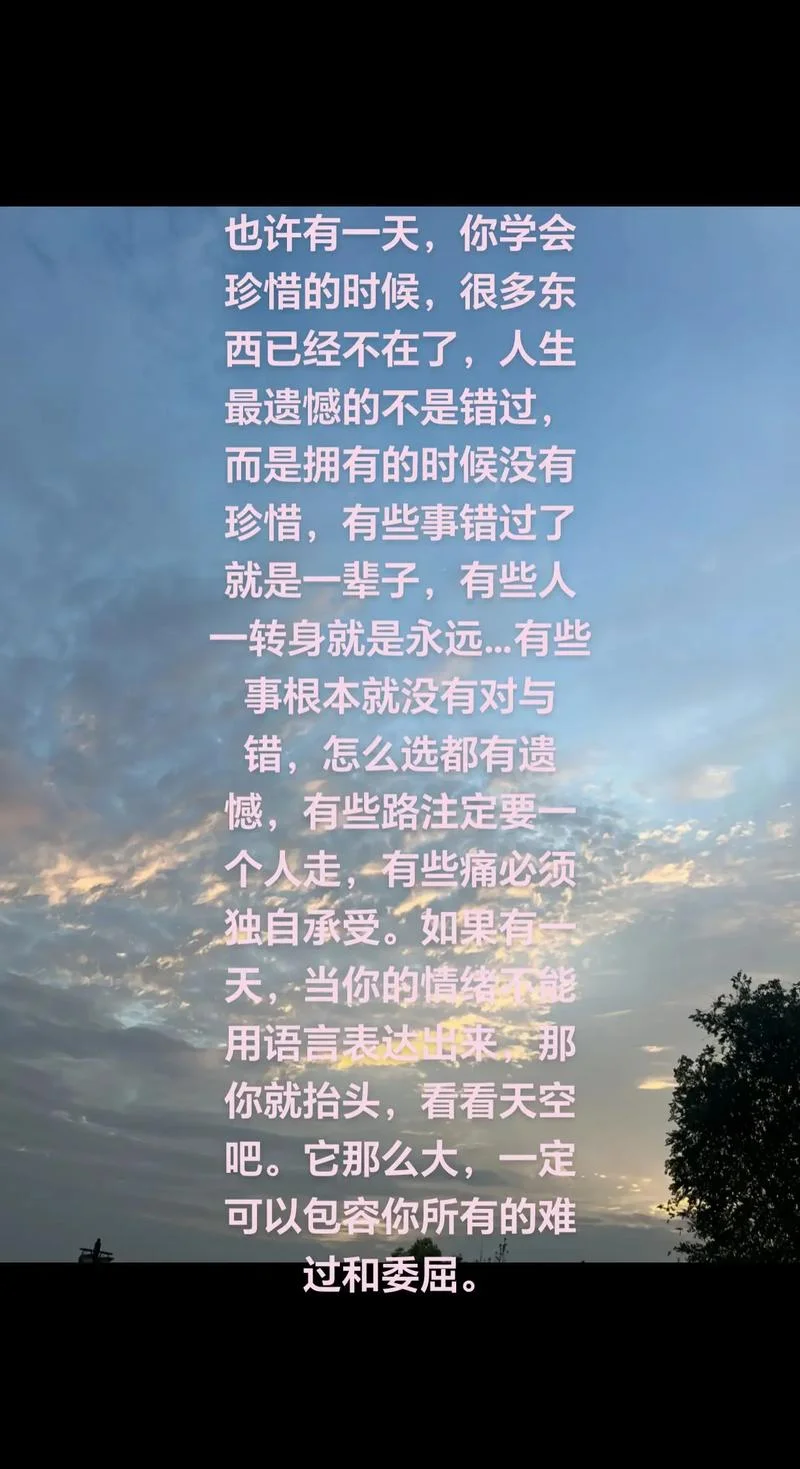 人生得与失的感悟短句-人生得失感悟短句