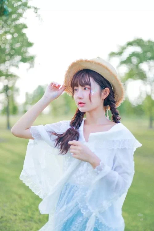 森女什么意思_2