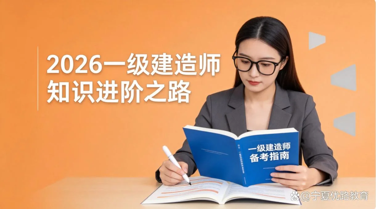 陕西一级建造师报考-陕西一建报考