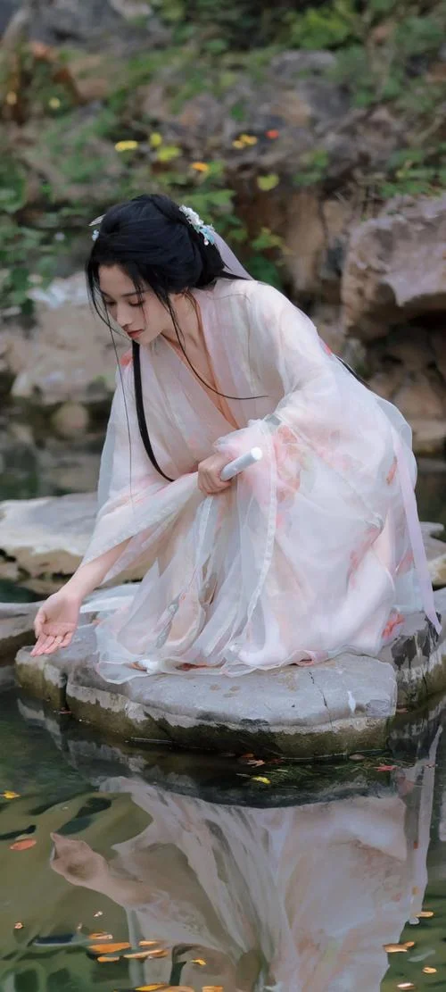 古装美女出处_2