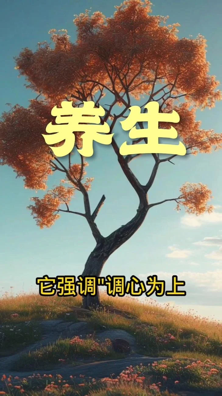 养生的图片及感悟_1