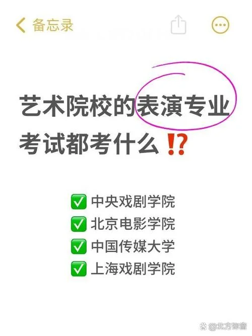 六大艺术学院艺考_2