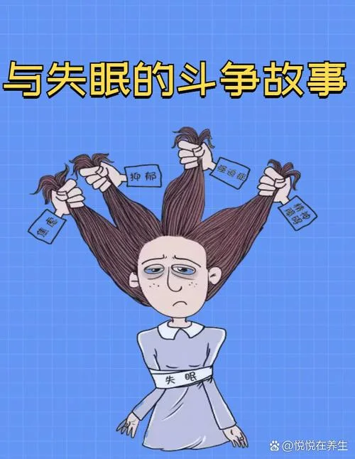 梦见睁不开眼睛很困什么意思_2