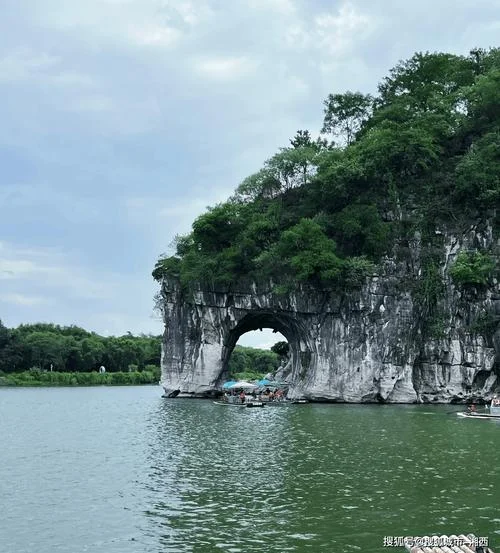 桂林景区免费景点-桂林免费景点