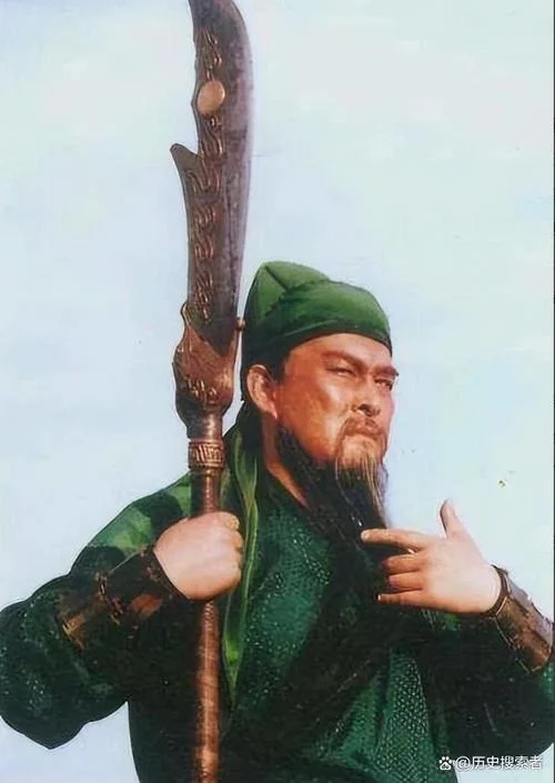 青龙偃月刀是谁写的-青龙偃月刀作者是谁