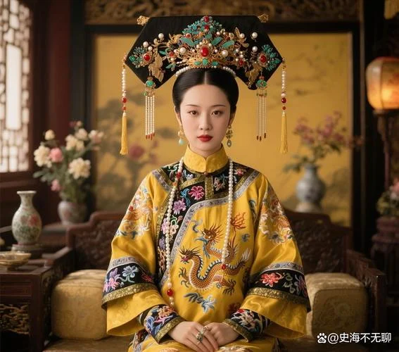 甄嬛历史原型是谁年龄_1