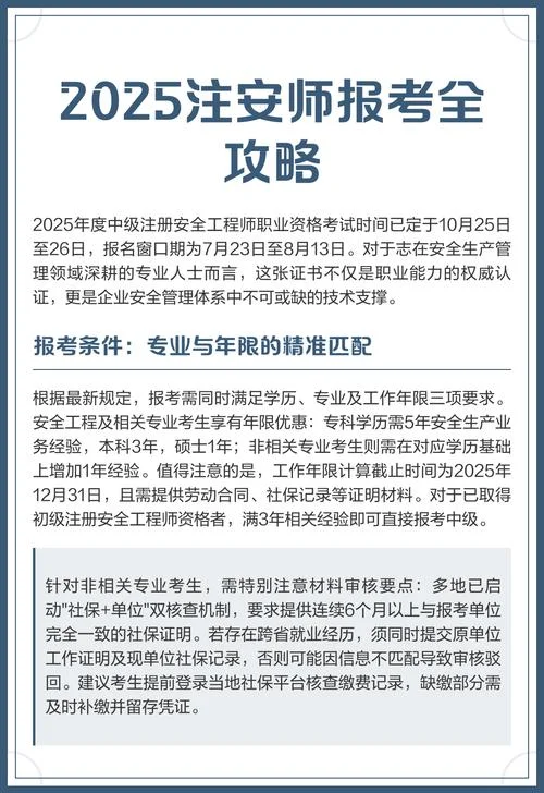 高级安全师报考_1