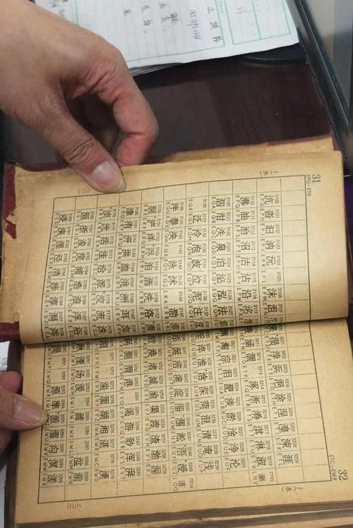 电报码什么意思_1