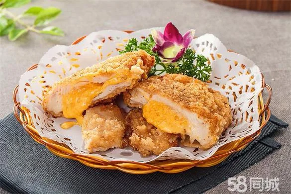 郑鑫记鸡排加盟条件_1