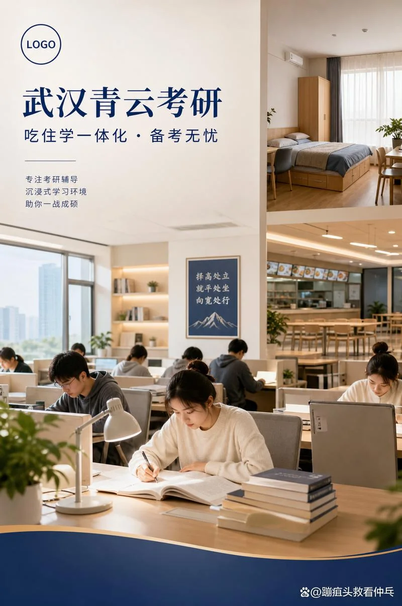 全封闭考研集训营_2