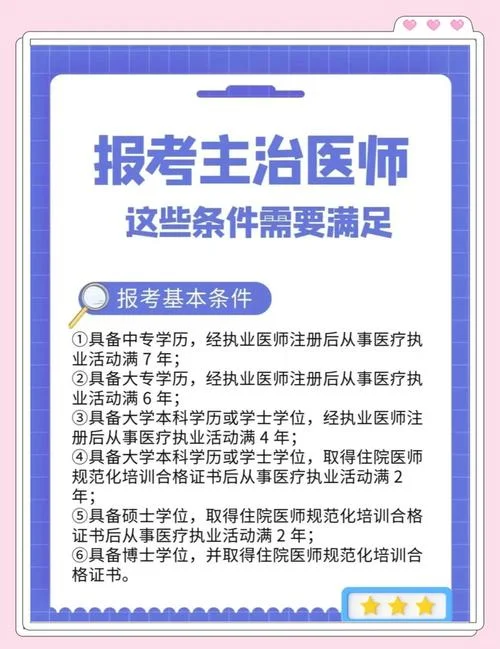 乡村全科医师可以报考执业医师吗_1