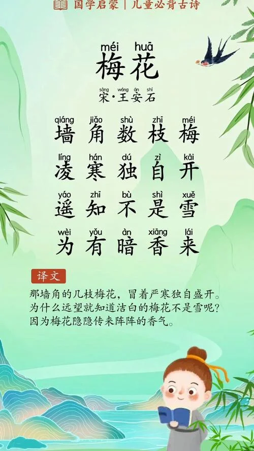 墙角数枝梅下一句是啥_2