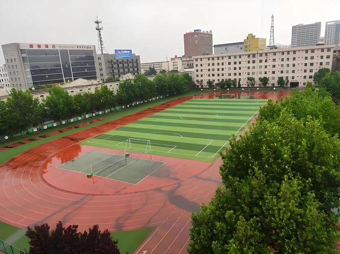 苏州田家炳实验中学_2