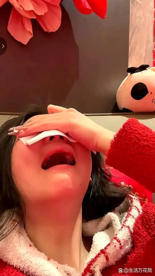 梦见有人死了有人在哭_1