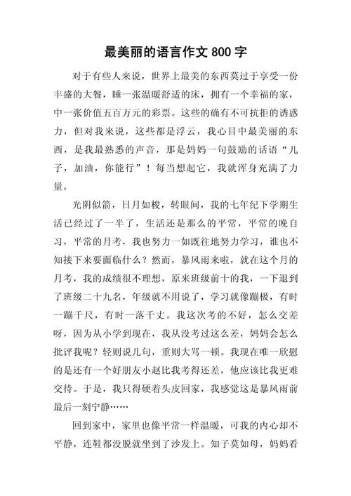 如何写出自己的语言_1