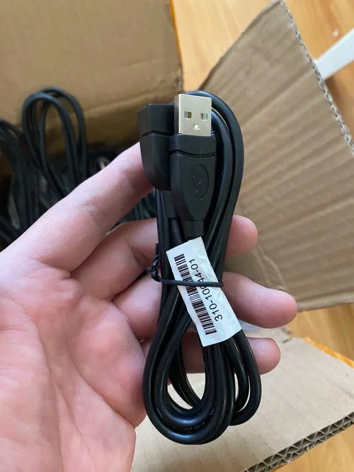 什么是usb数据线_2