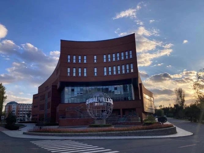 吉林外国语大学研究生院-吉林外国语大学研究生院